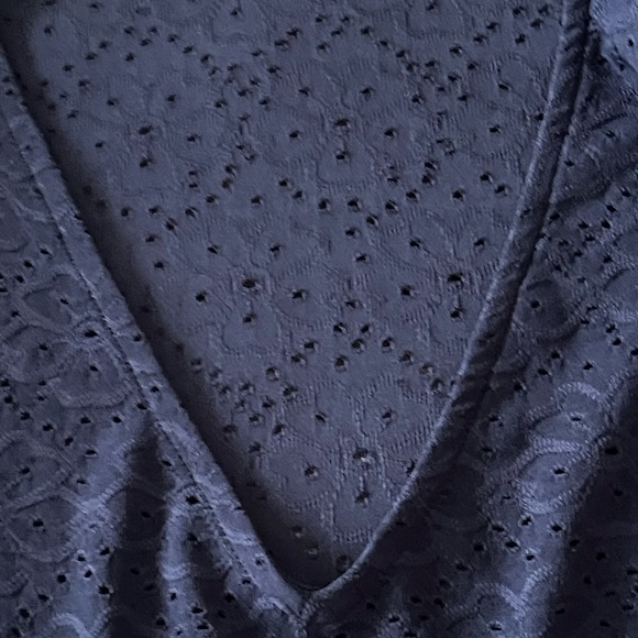 Michael Kors Top 2X - Picture 10 of 12